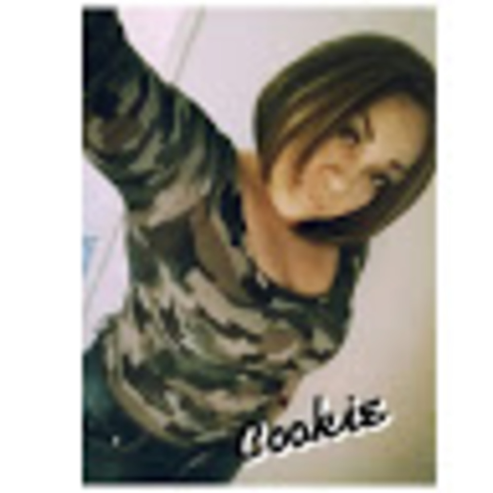 Meet your Posher, Nina